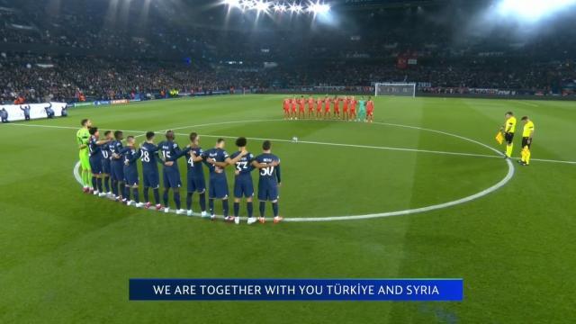 开云体育网址-【欧冠】科芒破门姆巴佩2球被吹！拜仁1比0客胜巴黎