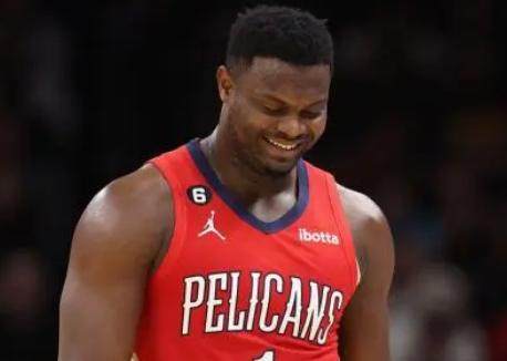 开云体育官网-锡安缺席或达一个月 鹈鹕狂奔节奏再次被伤病打乱